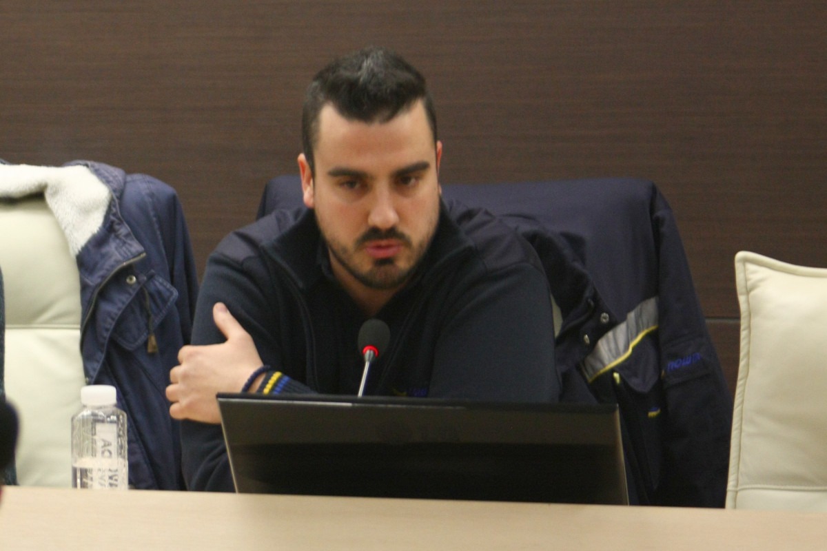 Stefan Mitrović