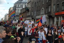 Bliži se „Europrajd 2022“: sve učestaliji napadi na LGBT+ zajednicu
