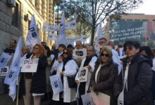 Zdravstveni sistem Srbije kratak za 1000 specijalista, dok se položaj zaposlenih lekara pogoršava