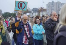 Dan ujedinjenog štrajka mađarskih prosvetara zrači energijom solidarnosti
