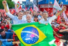 „Znanje i tolerancija“ protiv „mračnjaštva i nasilja“ na izborima sutra u Brazilu