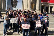 Pobeda sindikata u Muzeju umetnosti Filadelfije ogroman uspeh u organizovanju muzejskih radnica i radnika u SAD