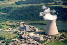 Levica i nuklearna energija