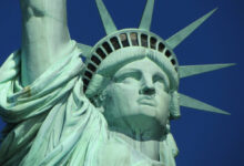Statua slobode u Njujorku