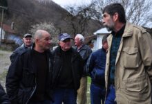 Novim zakonom vlast želi da omogući nesmetanu eksploataciju prirodnih dobara, upozorava ekološki aktivista Aleksandar Panić