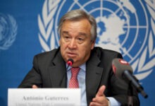 Šef UN poziva na reformu „disfunkcionalne, zastarele i nepravedne finansijske arhitekture“ sveta