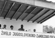 <strong>Jugoslavija i Zambija – razvoj i nesvrstanost</strong>