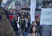 Samo štrajk može da utiče na vladu, smatraju prosvetni sindikati u Mađarskoj i najavljuju jednonedeljnu obustavu rada