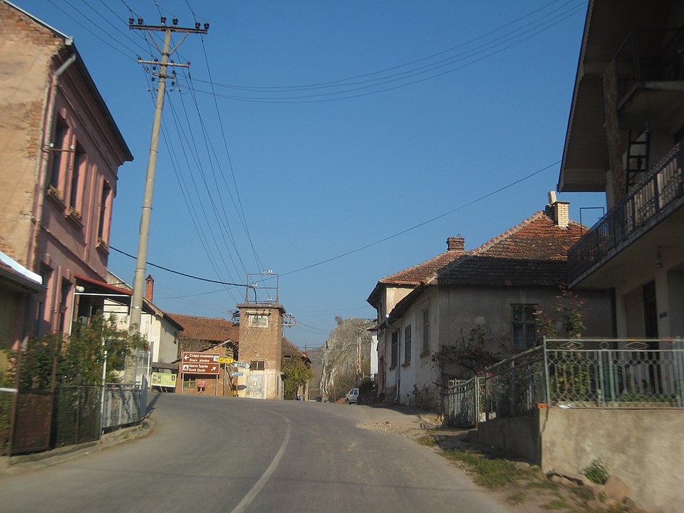 selo Kalna