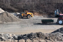 U NP Fruška gora zabranjeno rudarenje, a Kamenolom Kišnjeva glava ipak radi – i to dve godine bez dozvole