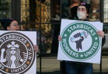 Industrija štrajkbrejkera i razbijanja sindikata