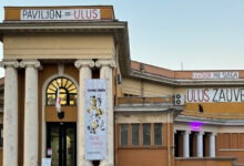 Poziv za potpisivanje Peticije za rešavanje imovinsko-pravnog statusa Umetničkog paviljona „Cvijeta Zuzorić“