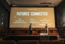 Održan prvi međunarodni festival kratkog eksperimentalnog filma „Futures Connected“ u Zvezdi