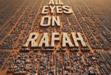 All eyes on Rafah i naše dnevne kvote aktivizma