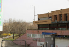 Muzej rudarstva i metalurgije Bor