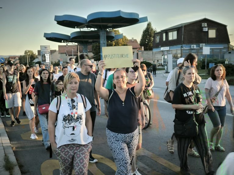 Protest