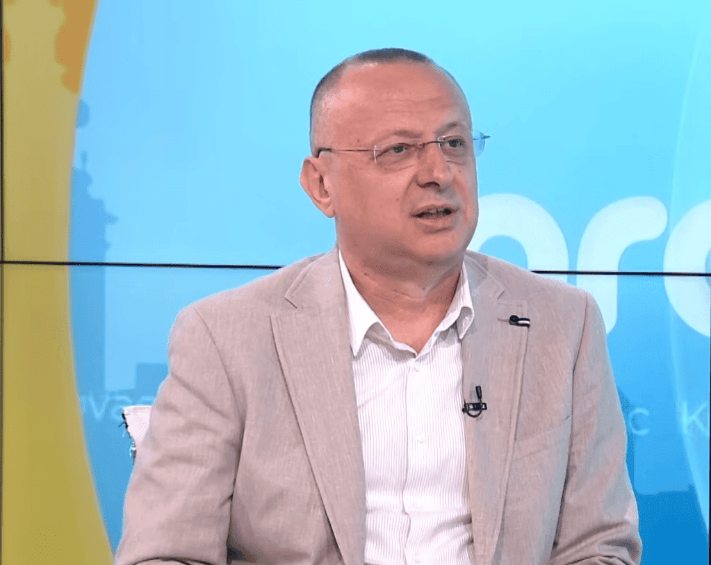 Voja Radovanović