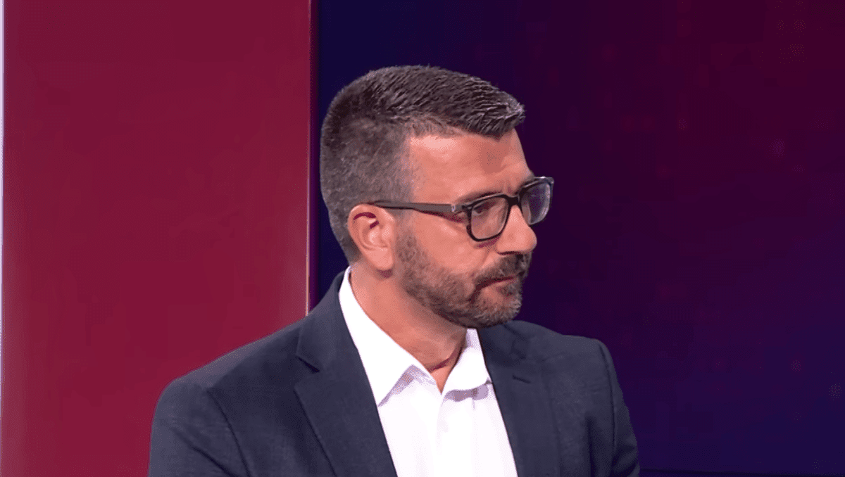 Uglješa Đuričković