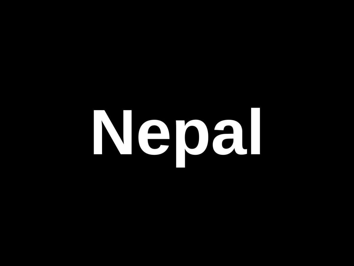 nepal