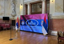 Reakcije na izjavu ministarke Paunović: Opozicija traži odgovornost, oglasila se i Evropska komisija, dok je Dačić stao uz Paunović Narodna skupština