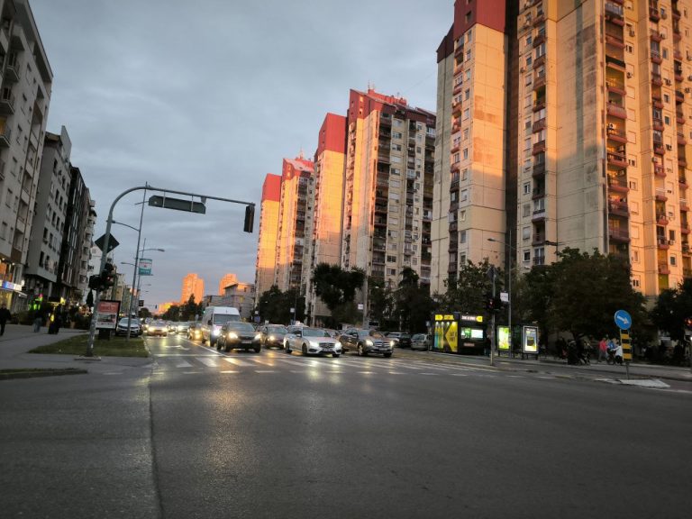 Novi Sad