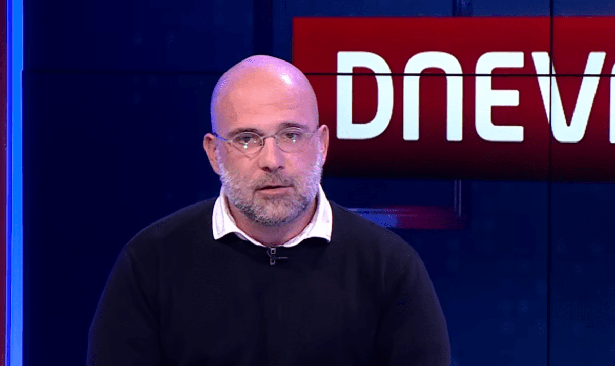 Vukašin Milićević