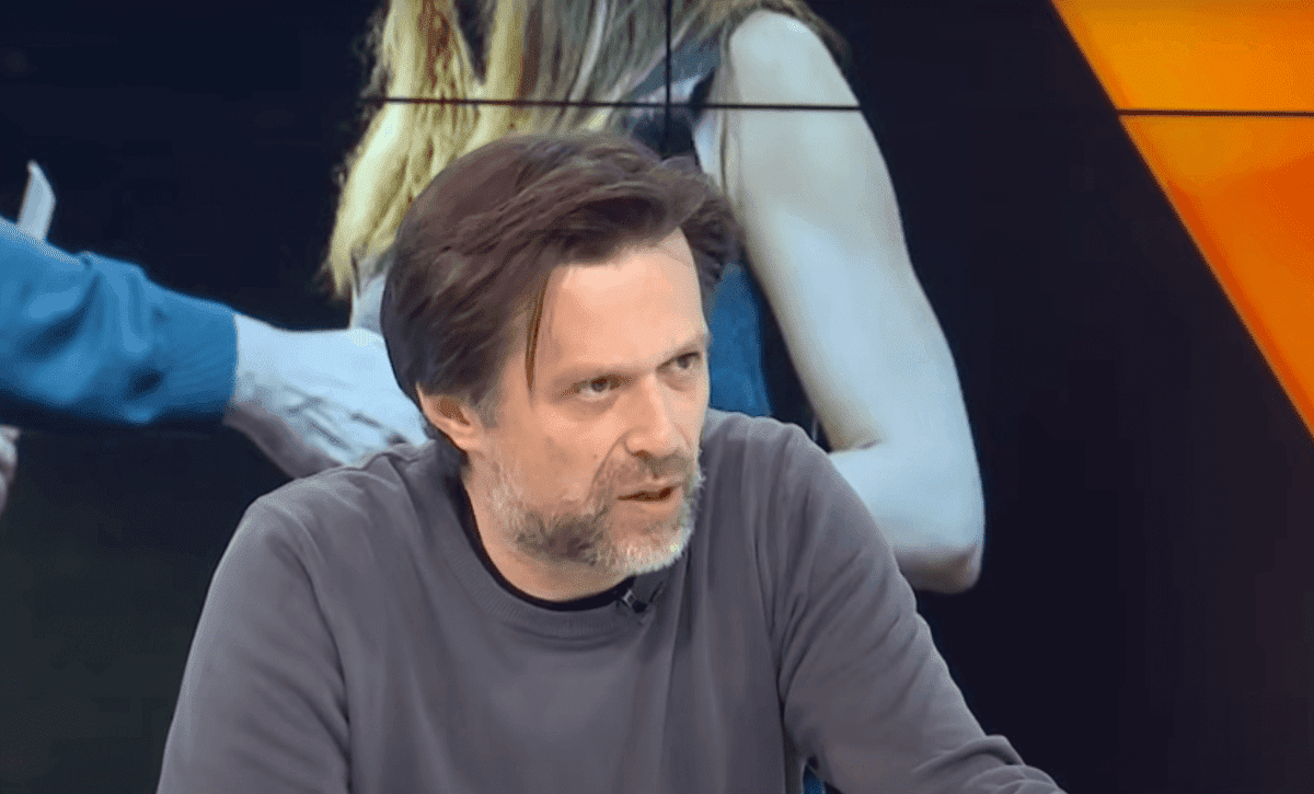 Hadži Nenad Maričić