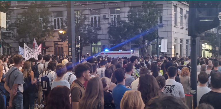 Vozilo Hitne pomoći
