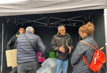 Jaćimović i njegov sin su započeli štrajk glađu ispred Banovine