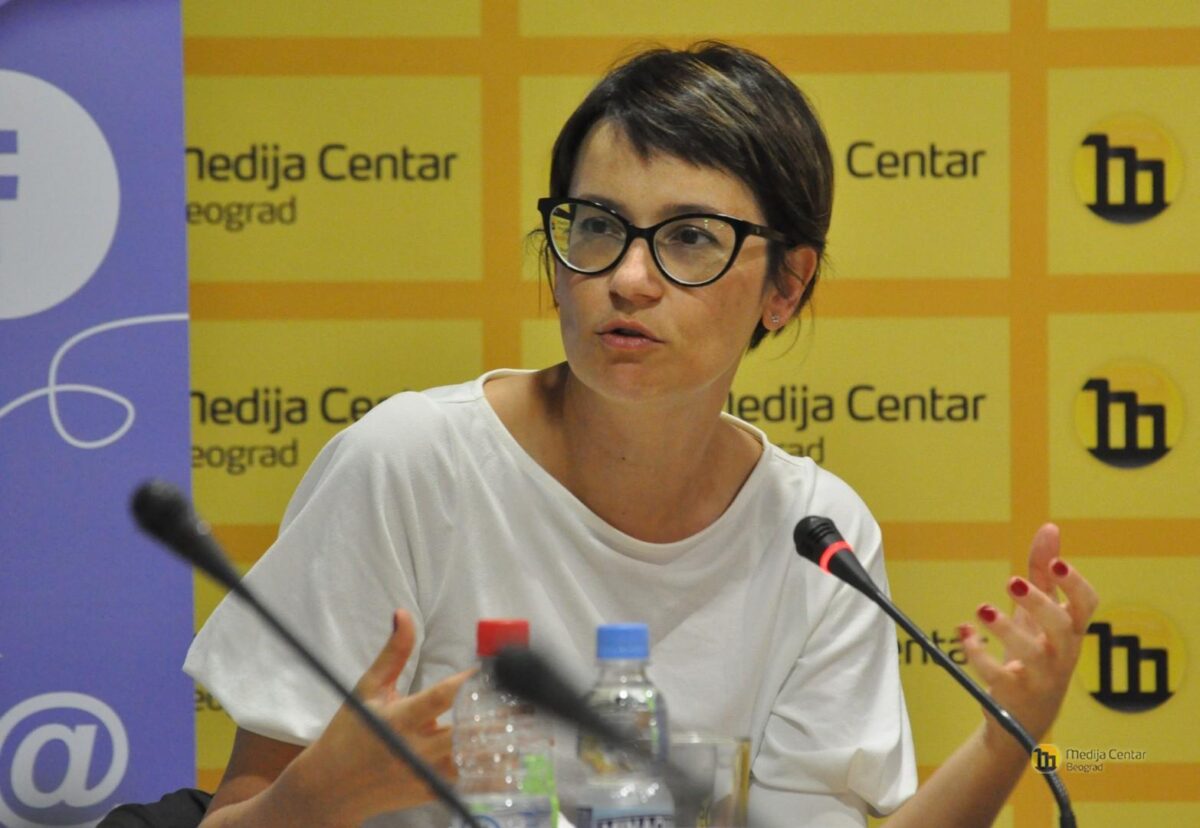 Ana Martinoli