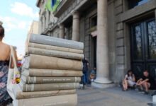 Studentski sajam knjiga i kulture „Slobodna strana“ od 15. do 16. novembra knjige