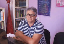 „Dirnuli su me u slobodu, kuća je mesto gde sam bila najsigurnija“, kaže Ljiljana Nešić za Mašinu nakon obijanja njenog doma u Leskovcu Ljiljana Nešić