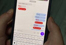 poruke na viber aplikaciji