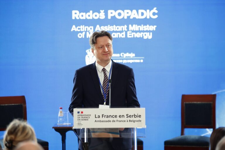 Radoš Popadić