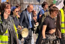 Rektor Univerziteta u Beogradu Vladan Đokić