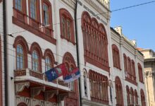 „Vlast pokušava da podjarmi visoko obrazovanje“: Profesorke upozoravaju da novi univerziteti ne znače i bolje obrazovanje Rektorat univerziteta u Beogradu