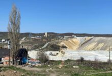 Vlada Srbije donela odluku o izradi plana za proširenje rudarskog kompleksa u Boru Obod kopa u Boru