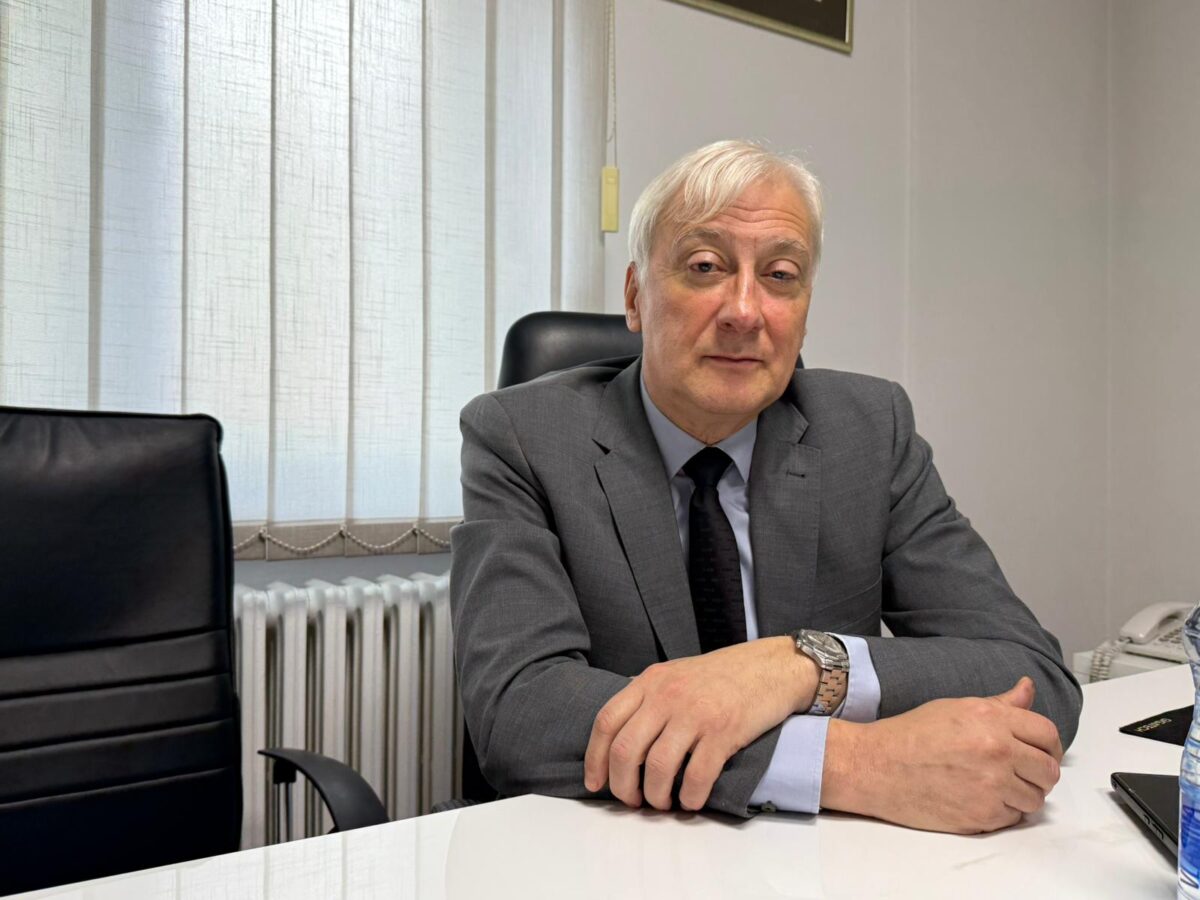 Vladimir Ž. Jovanović