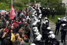 Zbor Rakovica danas organizuje protest ispred Policijske stanice Rakovica Protest u Resniku