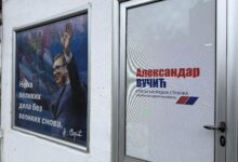 SNS, Knjaževac