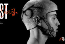 poster fist