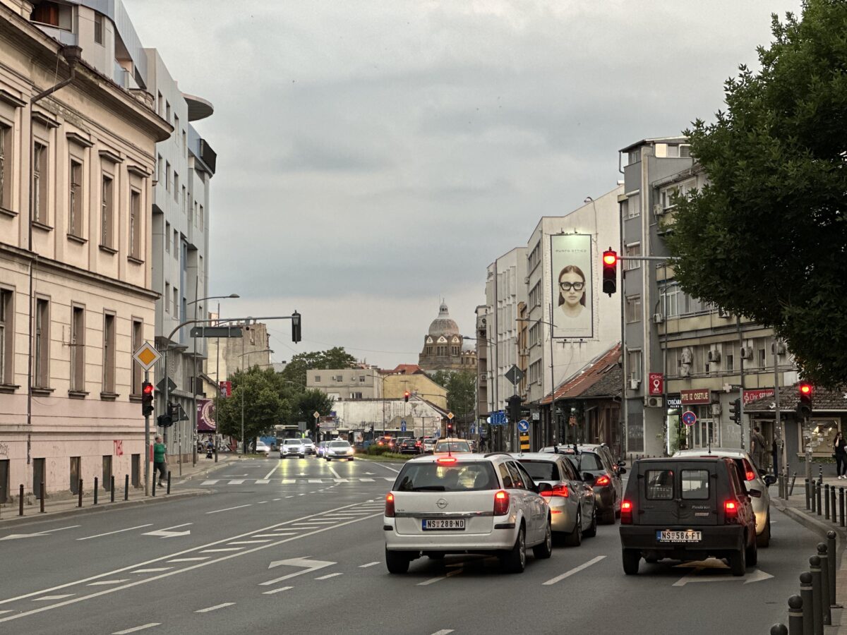 Novi Sad