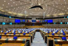 Sofija Popović (Savremena politika): EU šalje jasnu poruku Srbiji, sredstva iz Plana rasta ostaju na čekanju Brisel, parlament