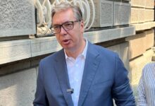 VUČIĆ