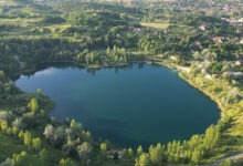 Nova geološka istraživanja u Zaječaru: Rgotsko jezero okruženo istražnim dozvolama za zlato i bakar Rgotsko jezero