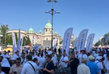 Lekovi, obnova štale, teren za košarku: Da li klijentelistička kampanja može SNS-u da dovede nove birače? photo_2026-06-29 16.37.06