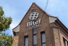 Zbog „represije nad kulturom“ još jedna trupa povlači predstavu sa Bitefa Bitef teatar