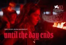 Srpski film u trci za nagradu u Veneciji: „Do kraja dana“ Jelene Maksimović u programu Orizzonti Do kraja dana