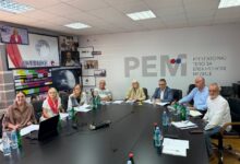 Nije izabran predsednik Saveta REM-a, Valić Nedeljković kaže da je sigurna da će biti izabran na narednoj sednici REM sednica