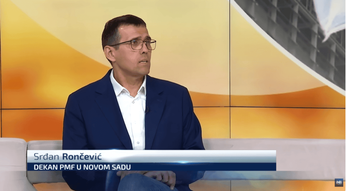 Srđan Rončević